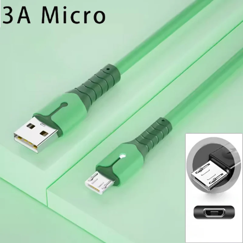 Caricabatterie Rapido Tipo C Cavo Di Ricarica Per Song Xperia L3 Samsung Galaxy A13 5G Htc Wildfire E1 Plus Oppo Find N Oppo A73 Honor X8 5G
