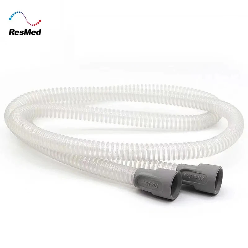 Tubo Flessibile Originale Resmed Slimline Tubo Sottile Da 15Mm Tubo Cpap Per Resmed S9 S10