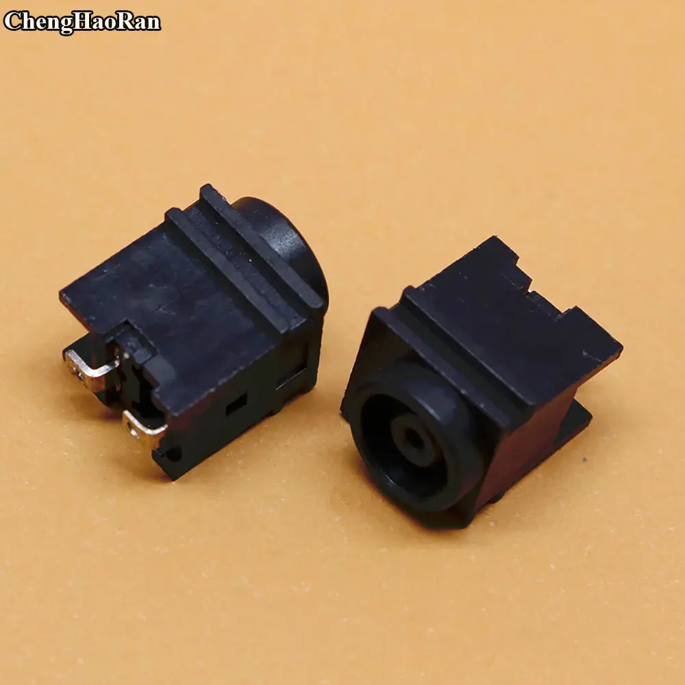 Chenghaoran Notebook Computer Ac Dc Power Jack Plug Adatto Per Sony Vaio Pcg-Z505 Vx Srx Sr Vgn-Fs Laptop Power Jack Port