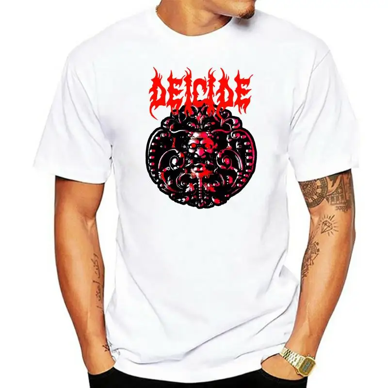 Maglietta Deicide Deicide Novità