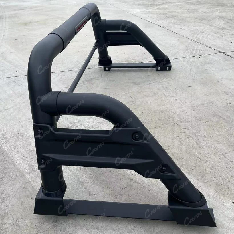 Cavin Personalizzato 4X4 Pick Up Truck Sport Roll Bar Per Chevy Silverado