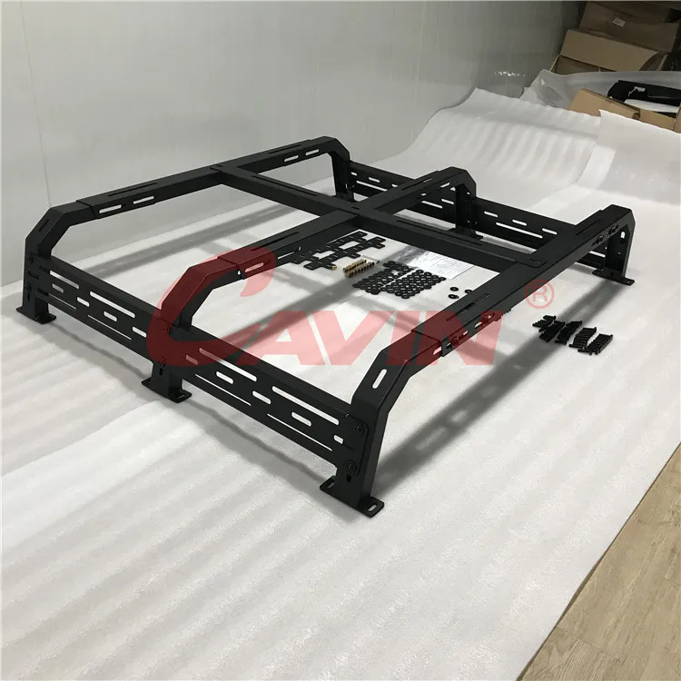 Cavin 4 X4 Accessori Pick Up Truck Regolabile Sport Roll Bar Vasca Rack Per Chevy Silverado