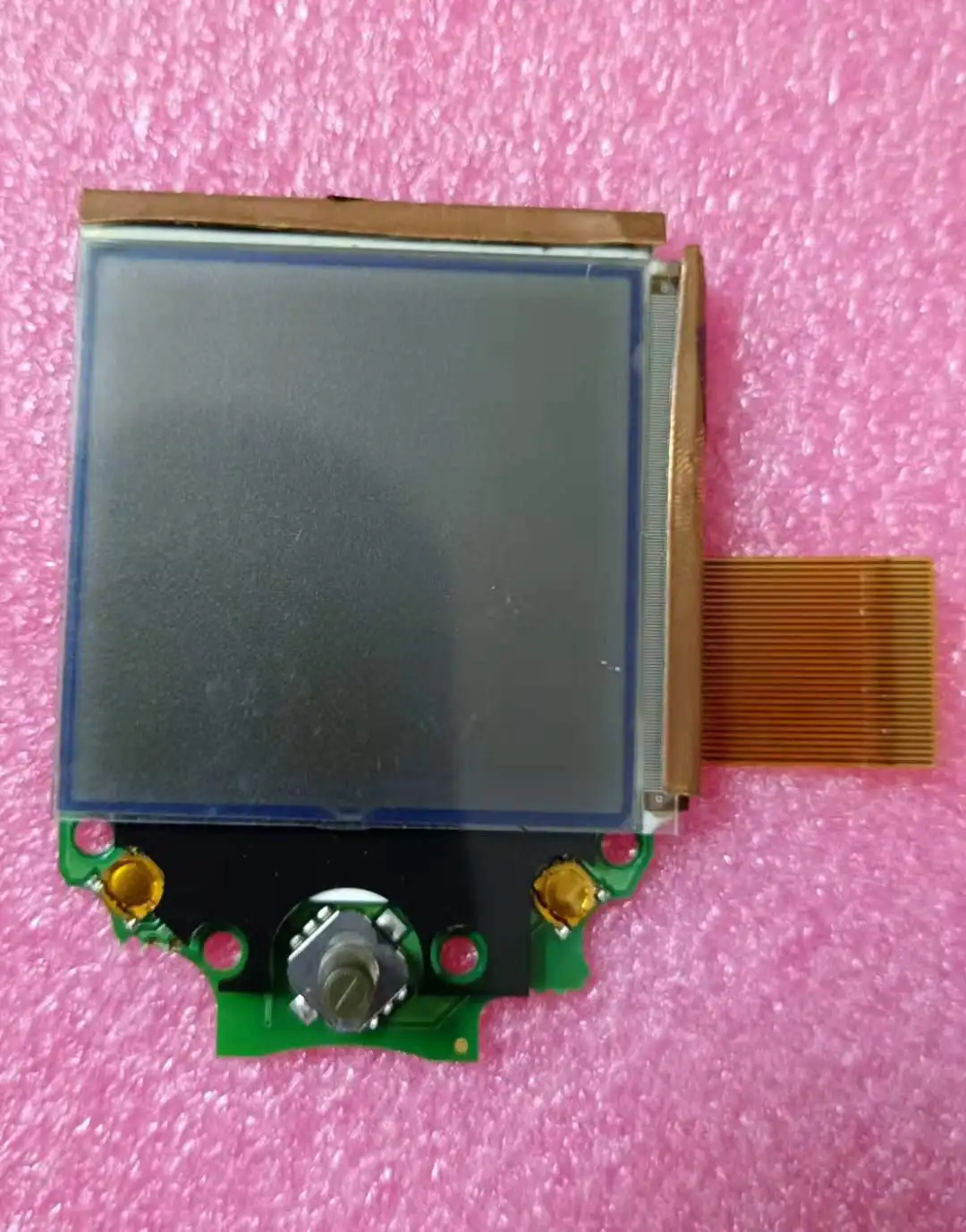 Garmin Rino 110/120/130 Gps Lcd,Garmin Rino Gps Display Screen Rapair Part