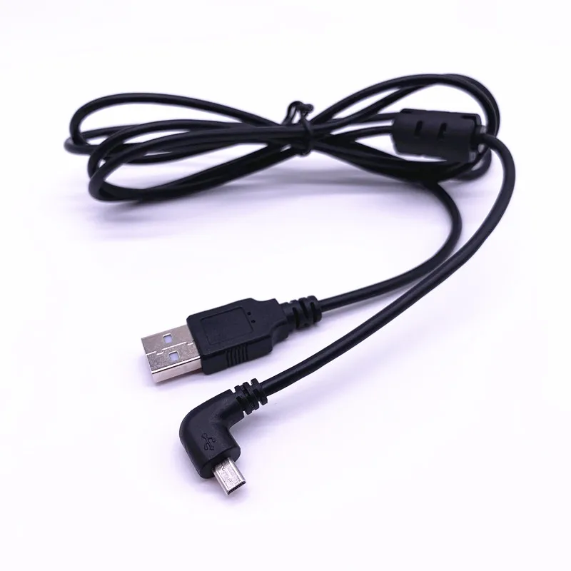 8 Spille Ad Angolo A Sinistra Di 90 Gradi Spina Del Cavo Di Dati Del Cavo Per Fujifilm Finepix S4300 S4200 S4500 S4530 S2950 T200 Jz305 S5800 T205 T30