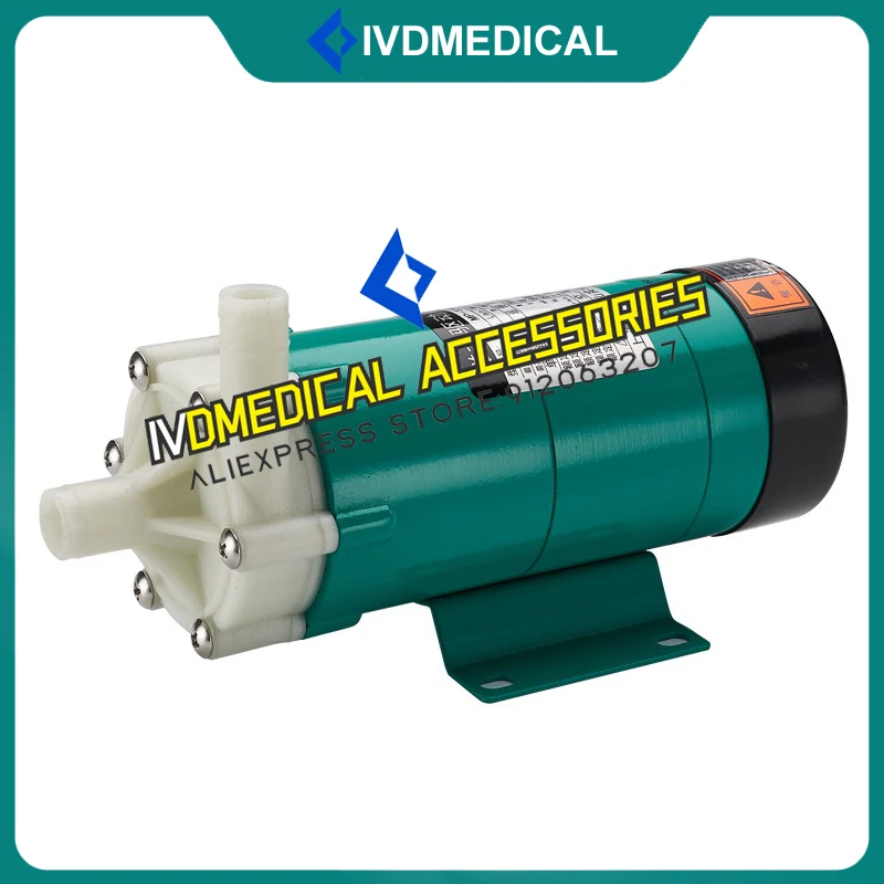 Dirui Cs-T300 Cs380 Cs400 Cs400B Cs600 Cs800 Cs1200 Cs1300 Cs1600 Ciclo Di Refrigerazione Pompa Dell'Acqua Magnetica