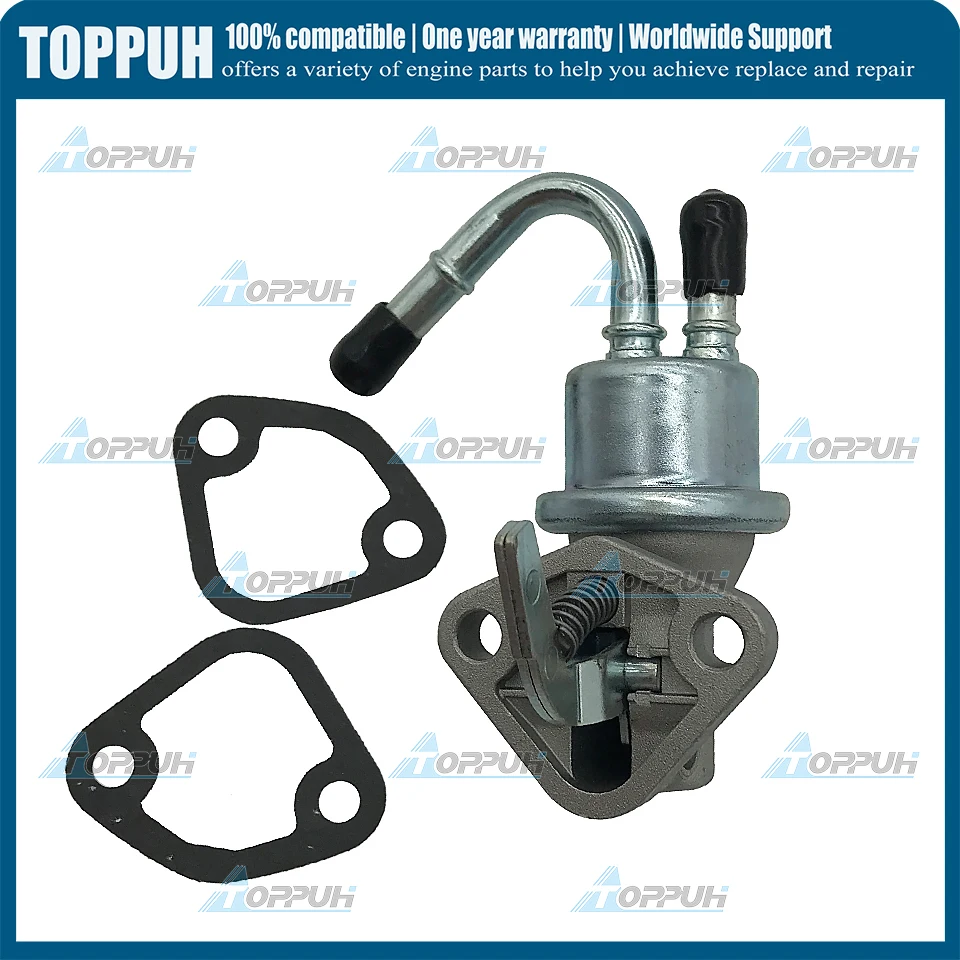 7011982 Nuova Pompa Carburante Per Bobcat S250 S300 S750 S770 T250 T300 T750 T770