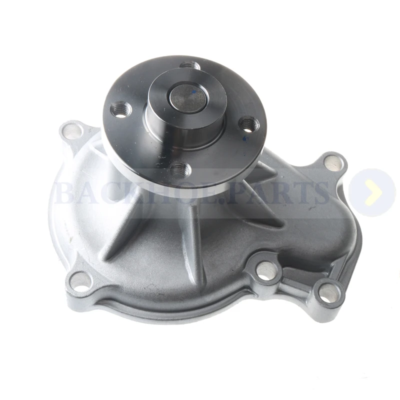 Pompa Acqua Con Guarnizione 6680852 Per Bobcat Caricatore A300 A770 S300 S770 T300 T770