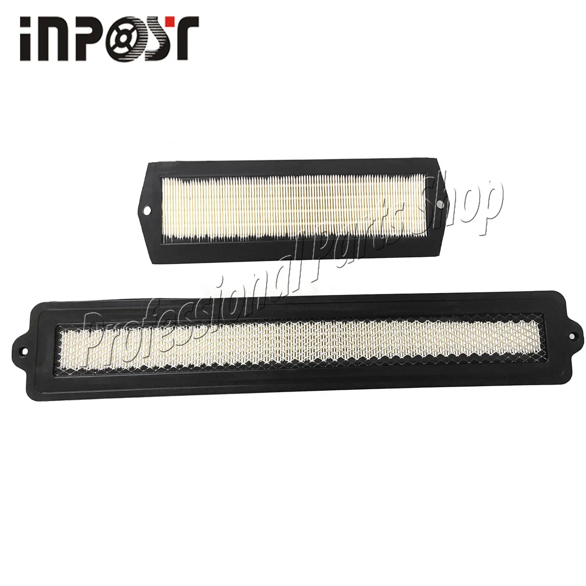 6677983 6678207 Per Kit Filtro Aria Riscaldatore Bobcat 2 Skid Steer T110 T140 T180 T190 T200 T250 T300 T320