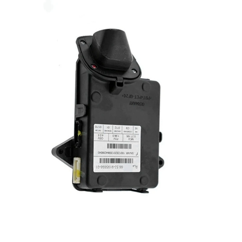 66539139864 Car Rear Cover Camera Night Vision Backup Parti Della Telecamera Di Parcheggio Accessori Per Bmw X5 E70 2007-2013