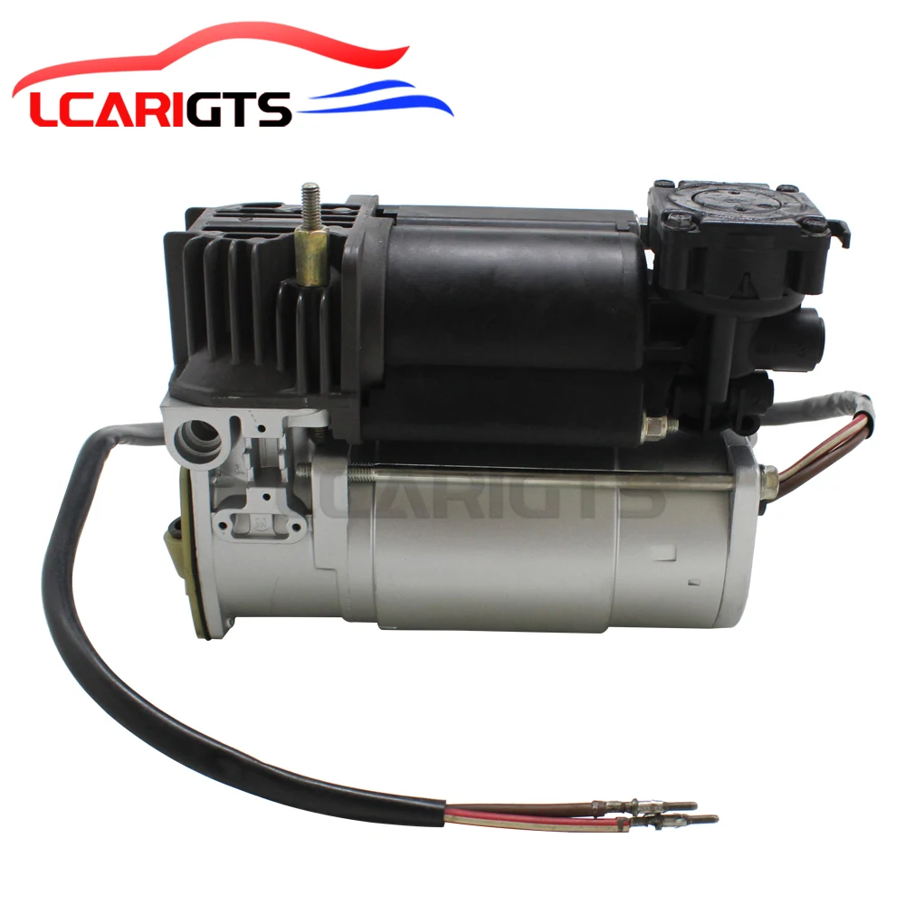 Pompa Compressore Sospensioni Pneumatiche Per Land Rover Range Rover L322 Mk3 Per Bmw X5 E53 4 Angoli Lr006201 37226787617 37226753862