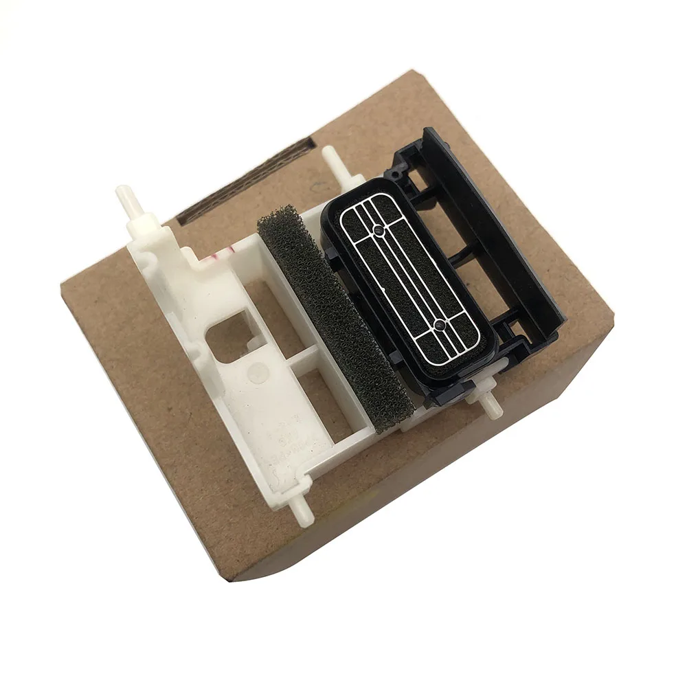 Pompa Di Inchiostro Testina Di Stampa Captop Adatto Per Epson L312 Xp-315 Xp323 Xp442 Ns3 Xp-405 Xp-255 L110 Xp255