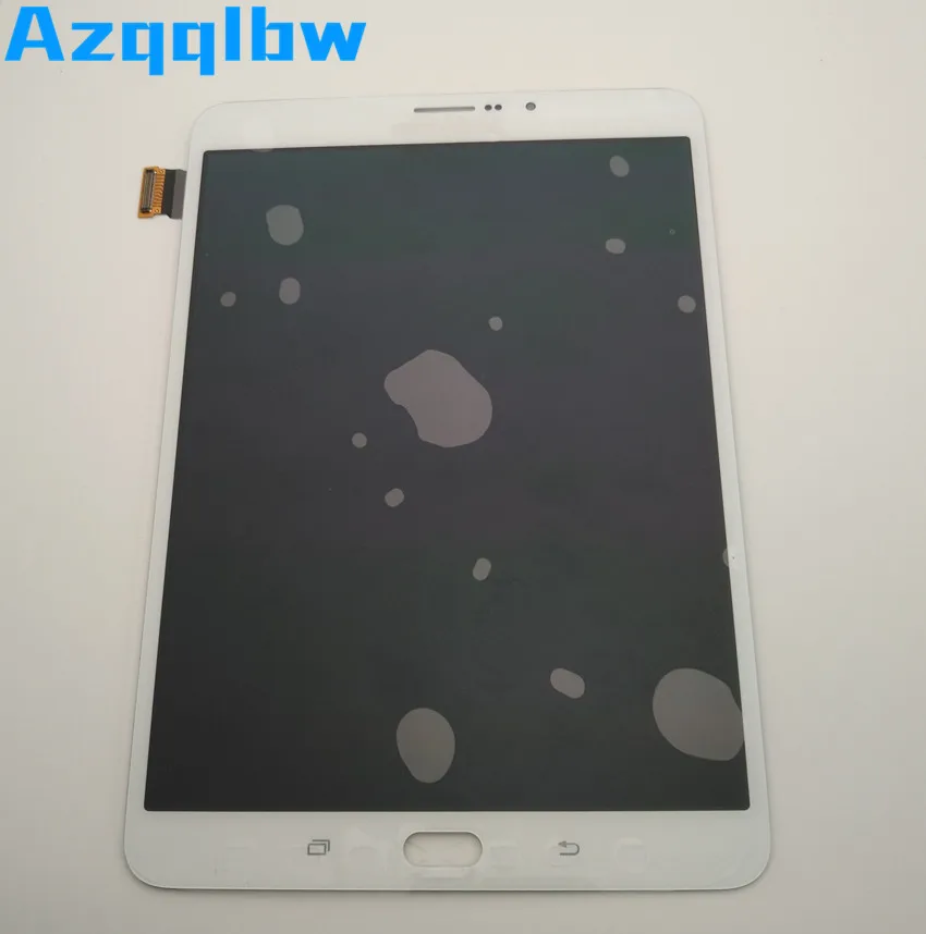 Lcd Per Samsung Galaxy Tab S2 T715 Sm-T715 Display Lcd Touch Screen Digitizer Assembly Per Samsung Galaxy Tab S2 Display Lcd