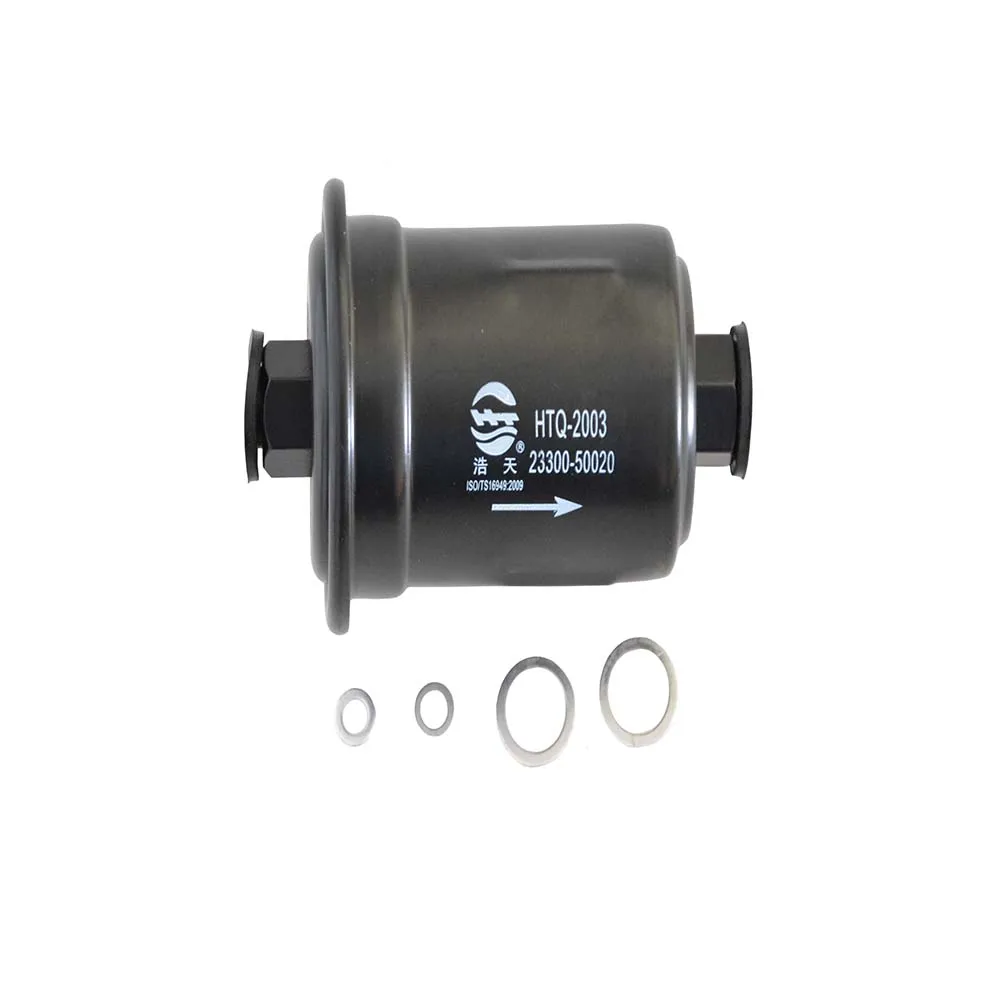 Filtro Benzina Benzina Carburante Per Auto Per Lexus Ls (_ F2 _) 400 (Ucf20 _) 1998-2000 1Uz-Fe Xg Land Cruiser 90 (_ J9 _) 2.7 Oem 23300-50020