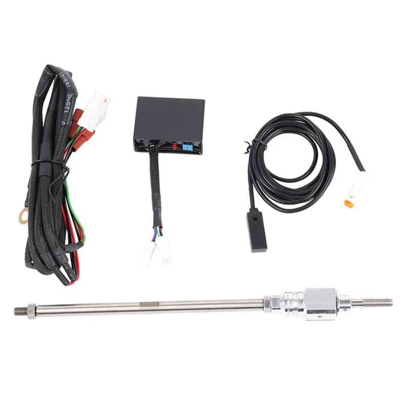 Kit Cambio Rapido Sensore Moto Quickshifter Per Honda Cbr500R Cb500F Cbr250Rr Cb500X Cb 500X Africatwin Cbr300R Sostituzione