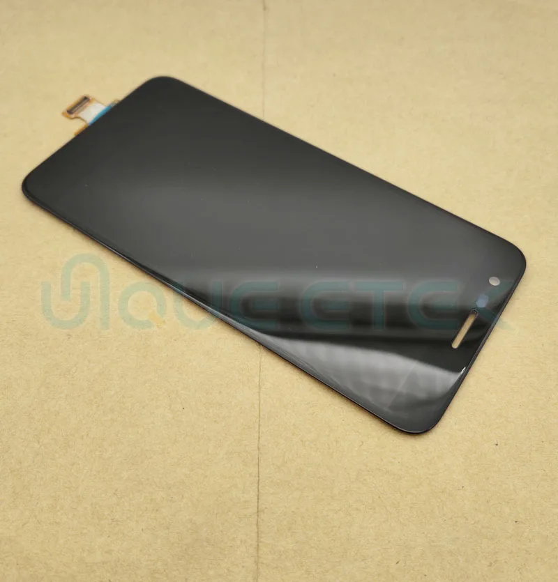 Display Originale Per 5.3 ''2017 2018 Lg K10 M250 M250N M250 Display Lcd Touch Screen Digitizer Assembly Parti Di Ricambio