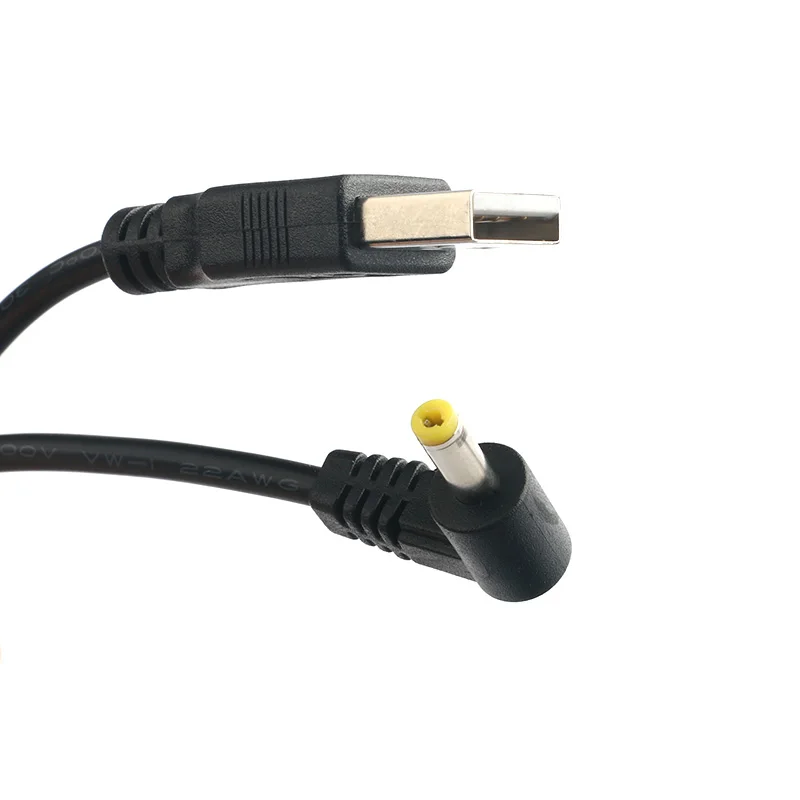 Nuovo Cavo Di Alimentazione Usb Per Fujifilm Instax Share Sp-Immediata Film Stampante