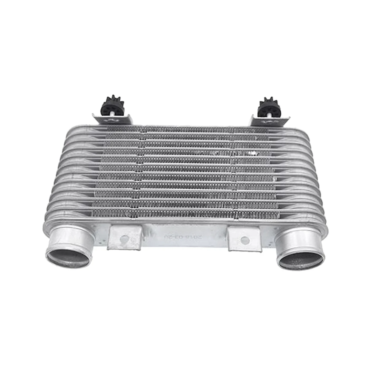 Intercooler Assy Wl85-13-550 Wl21-13-550A Per Ford Ranger Mazda Bt-50