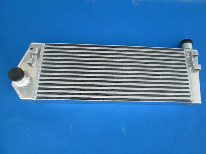 Intercooler Anteriore Del Supporto Della Forgia Di 60Mm Per Renault Megane Rs 225 230 R26-R R26R F1