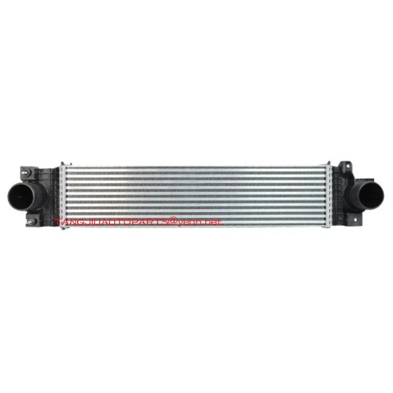 Intercooler Fit Ford Fusion 2017-2020 Lincoln Mkz
