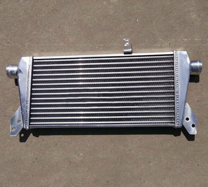 Intercooler Per Vw Audi A4 Passat B5 B6 Quattro 1.8T Turbo 1996-2006 Bar E Piastra