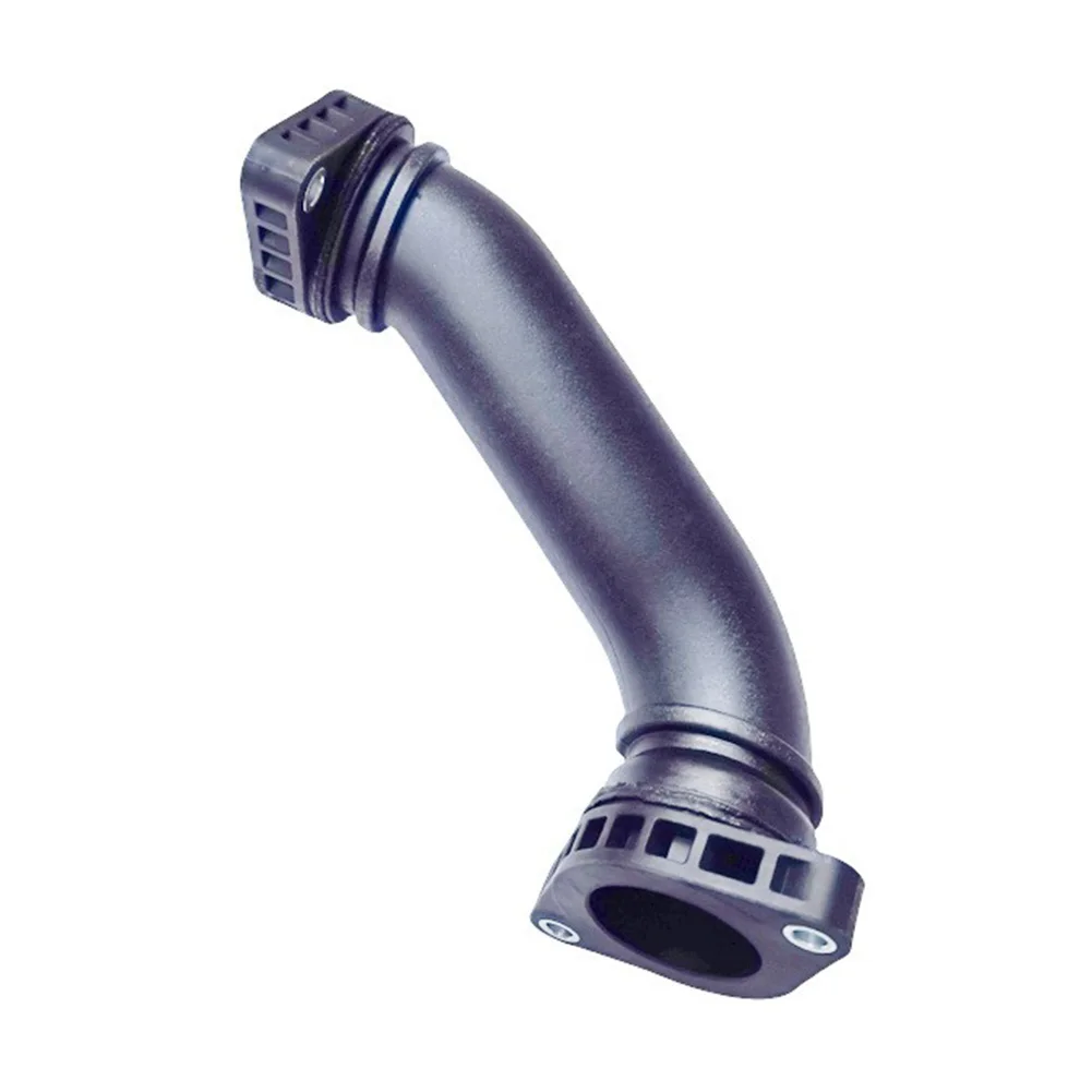 Nuovo Pratico Tubo Di Ingresso Intercooler 17284-5Aa-A01 Black Capacità Di Ricarica Civic Direct Fit Facile Installazione