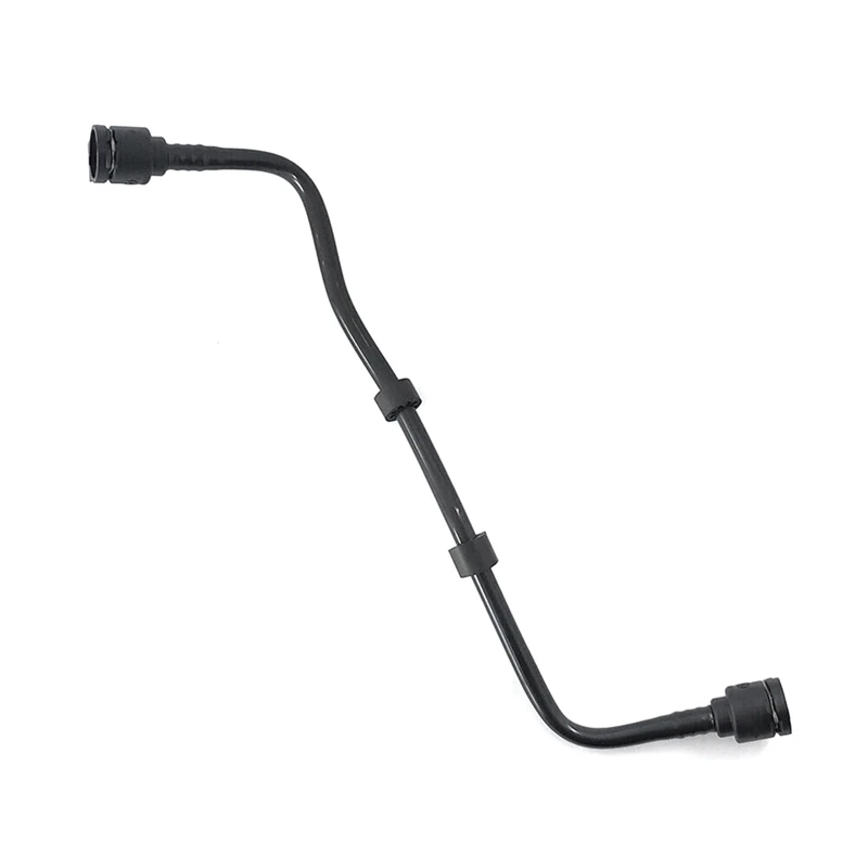 17128602599 Tubo Radiatore In Gomma Tubo Intercooler Per Bmw Serie 5 Serie 7 G38 G12 Tubo Bollitore Ausiliario