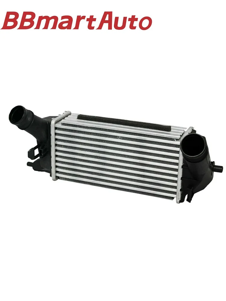 Muslimbbmart Ricambi Auto Originali 1 Pz Intercooler Per Ford 18-21 Ecosport 1.0L