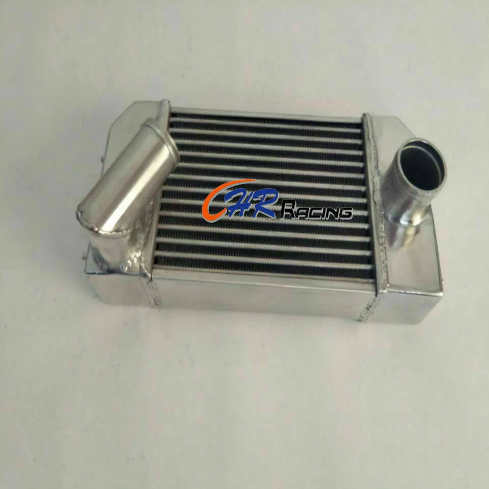 Intercooler In Alluminio Da 2.5 "Per Land Rover Discovery Defender 200Tdi 2.5 Turbo