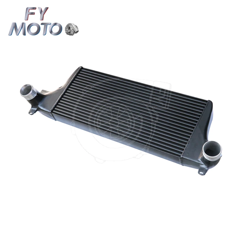 Per Vw T5 T6 2.0T Intercooler A Tubo E Aletta 2012-2016