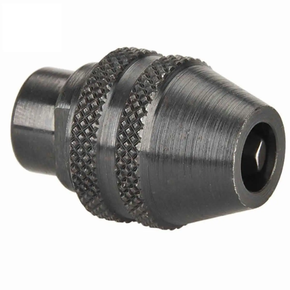 Jtex Multi Keyless Chuck 9/32 "-40 4486 Per Smerigliatrice Per Utensili Rotanti Dremel 3000 4000 Originale