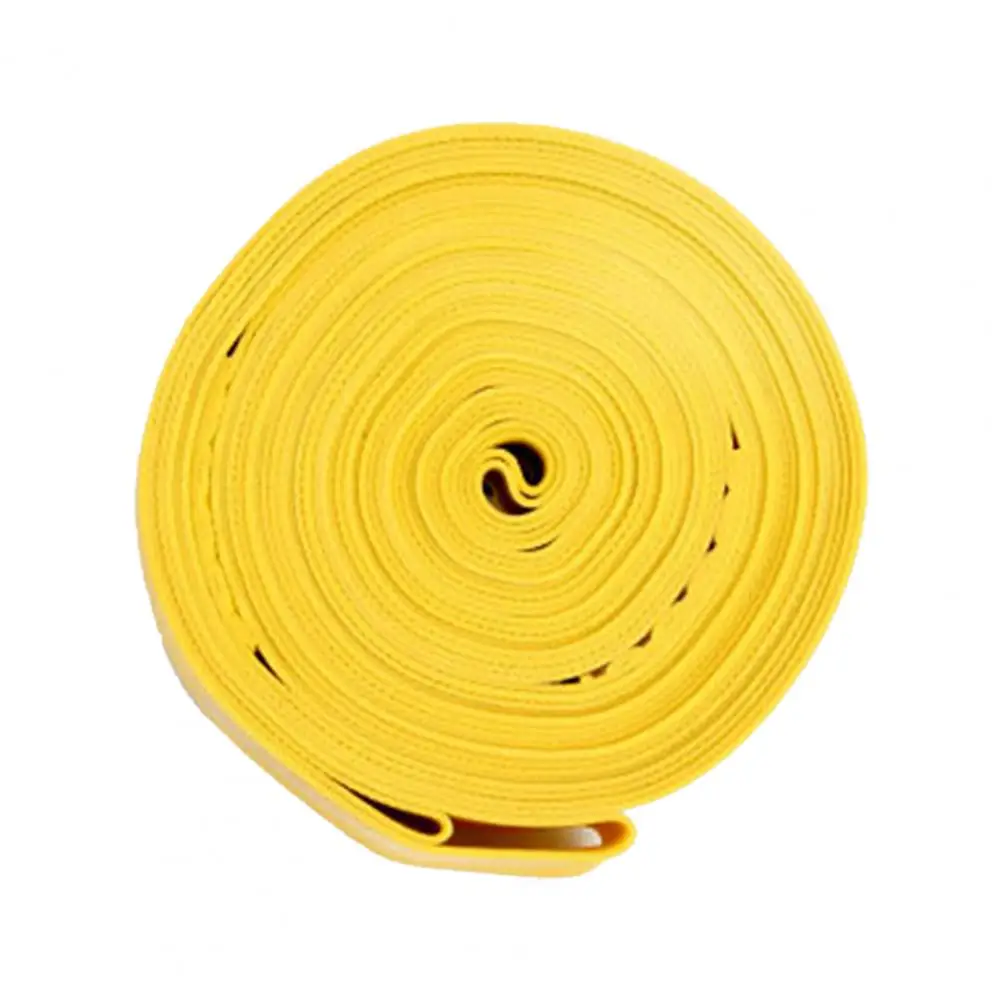 2Pcs Pvc Bike Tire Liner Anti-Puncture Thickened Wear Resistant Elastic Soft Tire Protection Pad For Mtb Bicycle Parts