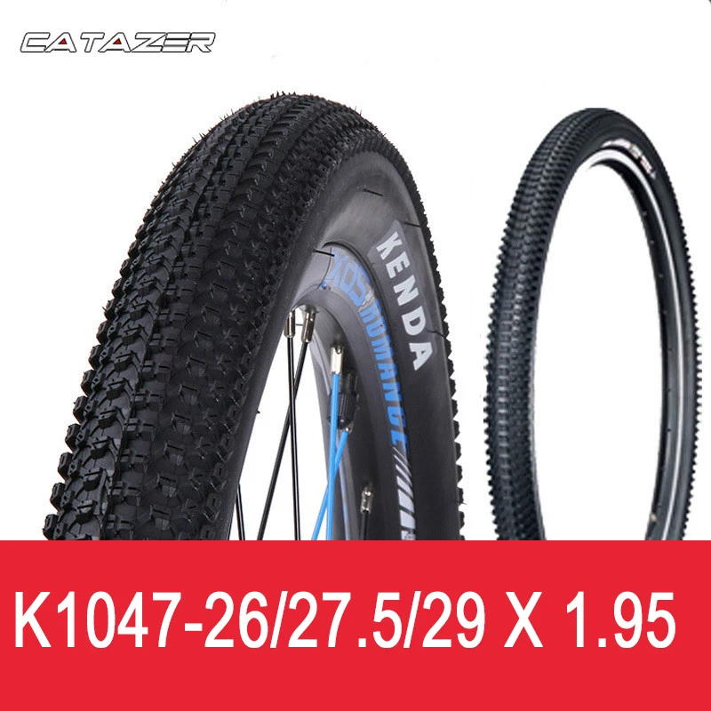 Pneumatico Per Bicicletta Mtb 1/26/27/29Er 60Tpi Tallone Pieghevole Antiscivolo Bmx Mountain Bike Pneumatici Per Bici 26 "Mountain Bike Pneumatico Per