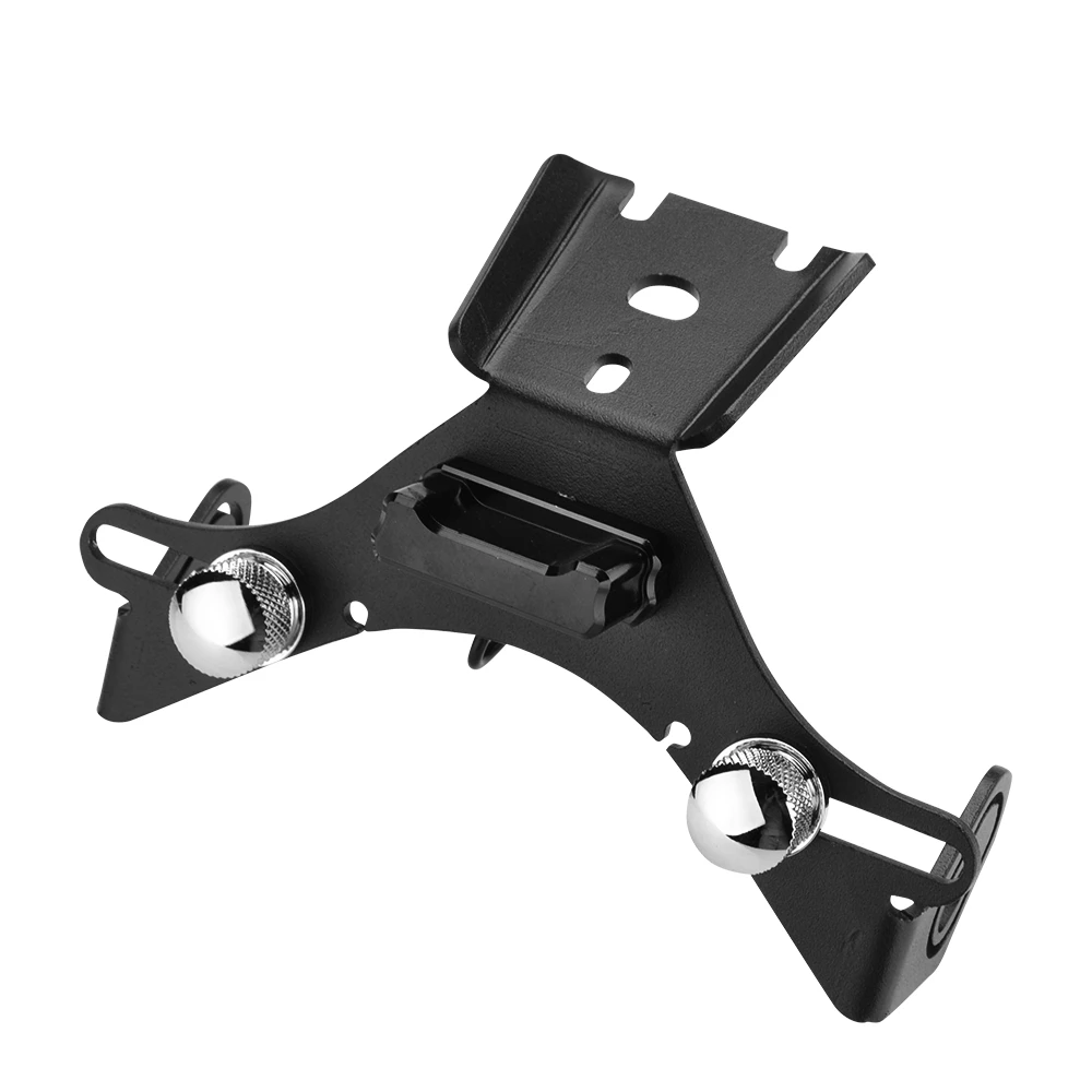 Moto Ha Condotto La Luce Di Licenza Numero Di Targa Staffa Supporto Del Telaio Fender Eliminator Per Yamaha Yzfr1 Yzf R1 R1M Yzf-R1 2015-2018