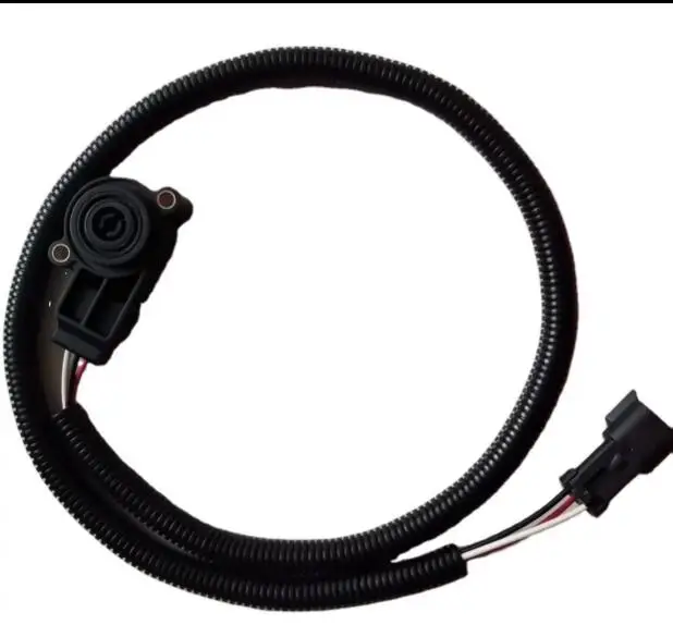 266-1466 266-1467 266-1475 266-1477 266-1478 Sensore Di Posizione Farfalla Adatto Per Bulldozer Livellatore Pala Gommata Caterpillar C15 C18