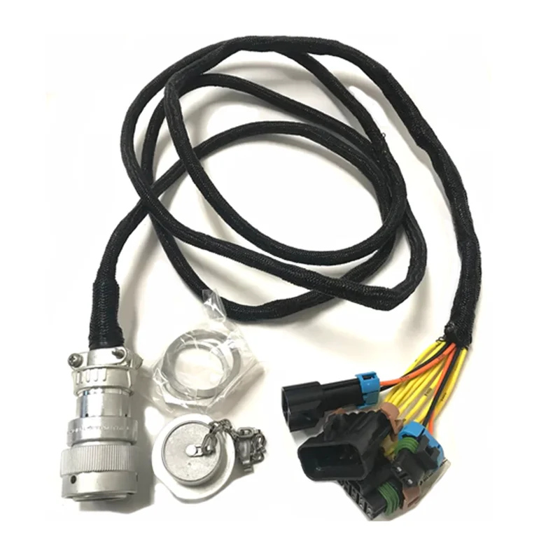 Nuovo 84 "Grader T-Harness Sg-Bc-6719697 Applicazione Per Bobcat Skid Steer Genius