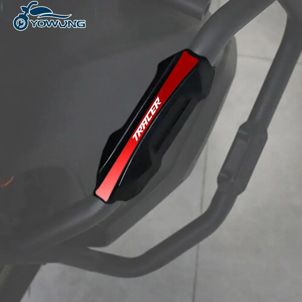 25Mm Per Yamaha Tracer 900 Gt Tracer 700 Gt Crash Bar Motore Crash Bar Protezione Accessori Moto Tracer 7Gt 9Gt 7 9 Gt