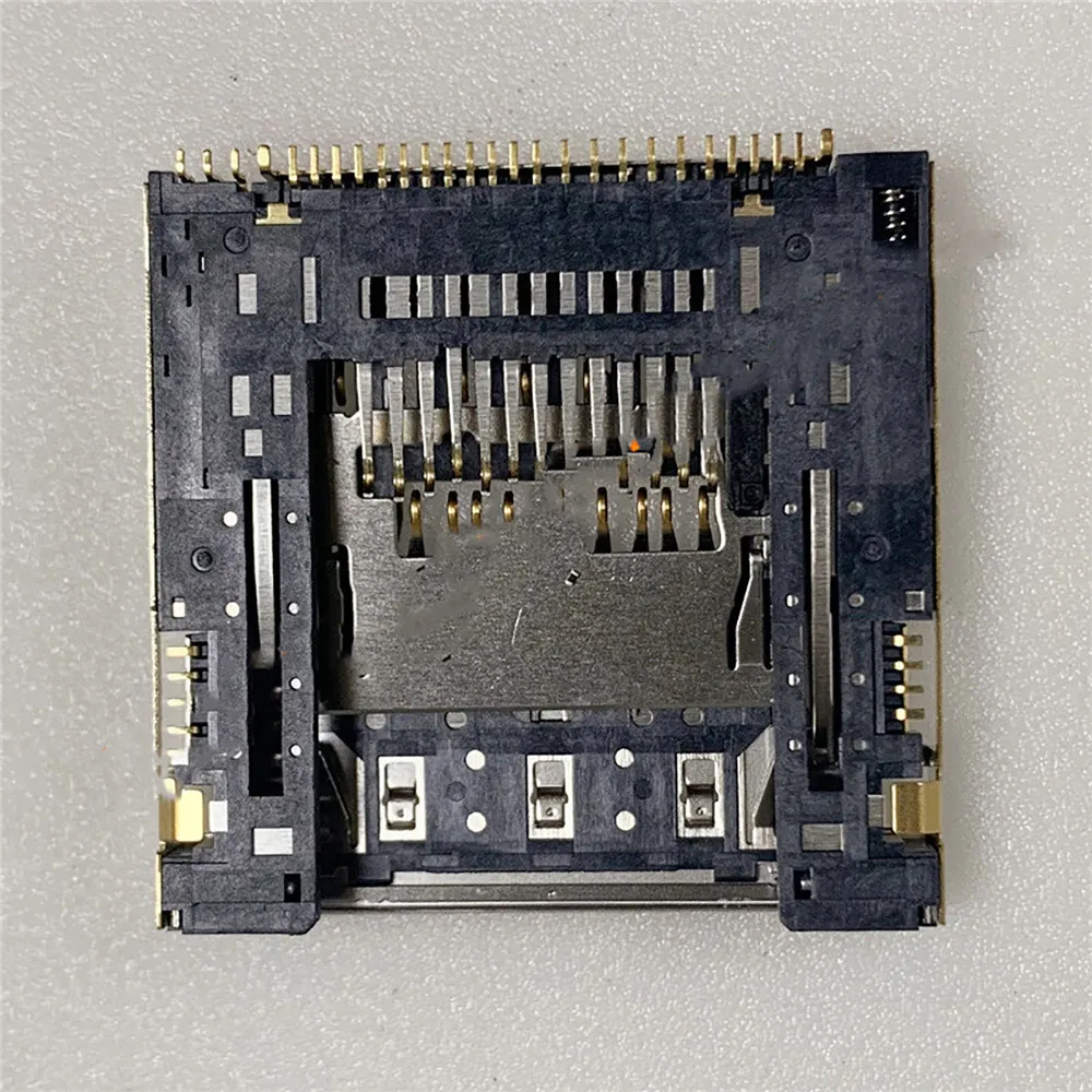 A7S3 A7M4 Slot Per Lettore Di Schede Di Memoria Sd Per Sony A7S3 A7M4 Fx3