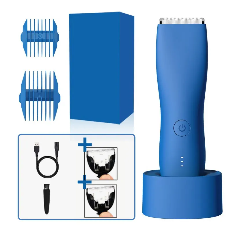 Tagliacapelli Da Uomo Per Uomo Palle Da Donna Rasoio Da Donna Depilazione Bikini Trimmer Rasoio Per Inguine E Corpo Groomer Rasoio Da Barba Da Braccio