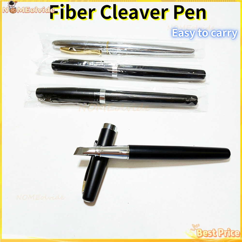 Penna Da Taglio In Fibra Mannaia In Fibra Tipo Penna Taglierina Strumento Di Pulizia Lama Piatta Rubino Durevole Prezzo All'Ingrosso Colore Casuale