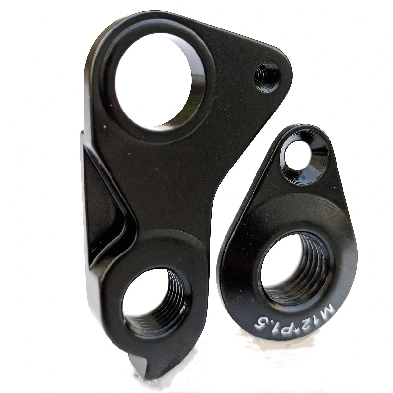 2Pc Bicycle Parts Dropout For Scott 142-Rws12 Spark Ican X-Gravel Vitus Lexon Tideace Gravel Carbon Bike Frame Derailleur Hanger