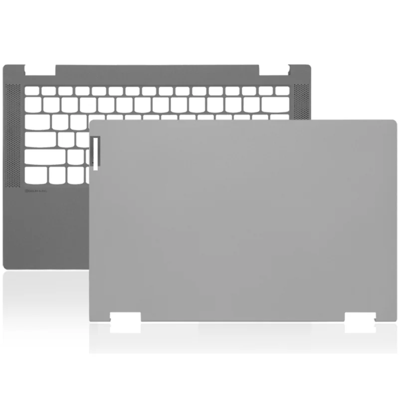 Per Lenovo Ideapad Flex 5-14Iil05 A Case C Palm Lapp