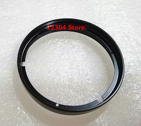 Ersatzteile Per Canon Ef 24-70Mm F2.8L Usm Barilotto Anteriore Filtro Uv Festen Anello Objektivtubus