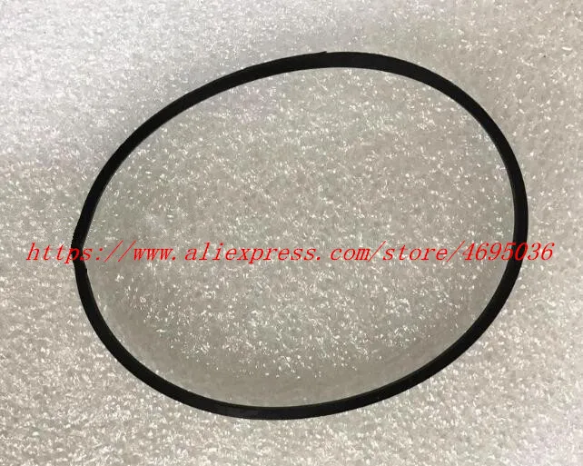 Nuovo Per Canon Ef 24-70Mm 24-70 17-40 16-35 24-105 Mm Parapolvere Attacco A Baionetta Anello Di Gomma Parti Di Riparazione