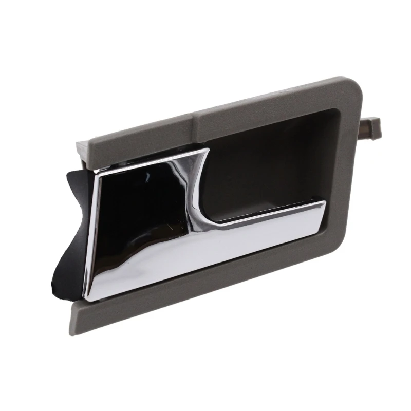 Elegante Maniglia Per Porta Maniglia Per Porta Placcata Alla Maniglia In Plastica Per D7Wd