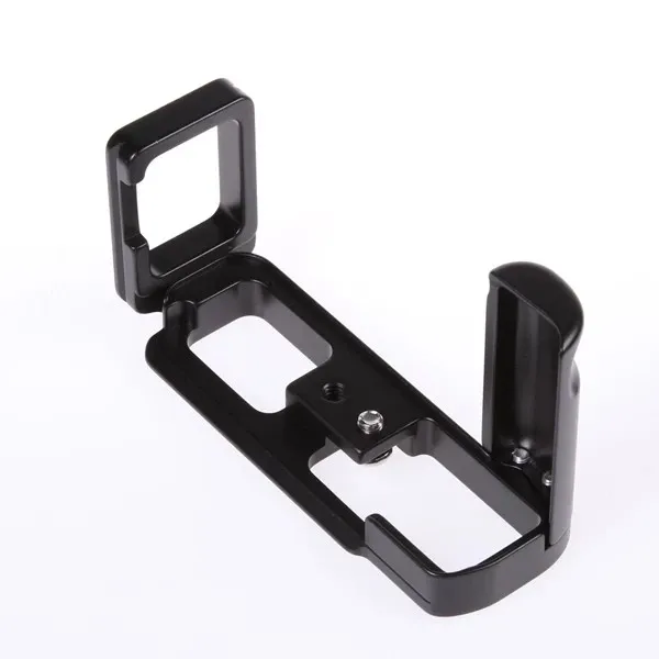Lb-Xm1 Sgancio Rapido Verticale L Piastra/Staffa Impugnatura Per Fuji X-M1 Xm1 X-A2 Xa2 Rrs Sunwayfoto Marcature Compatibili
