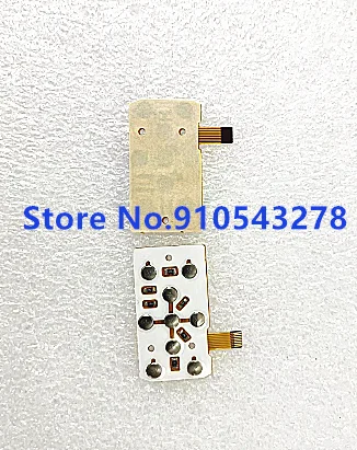 Per Nikon Coolpix S2500 Funzione Tastiera S2500 Pulsante Chiave Cavo Flessibile Scheda A Nastro Accessori Per Fotocamera Parti Spedizione Gratuita