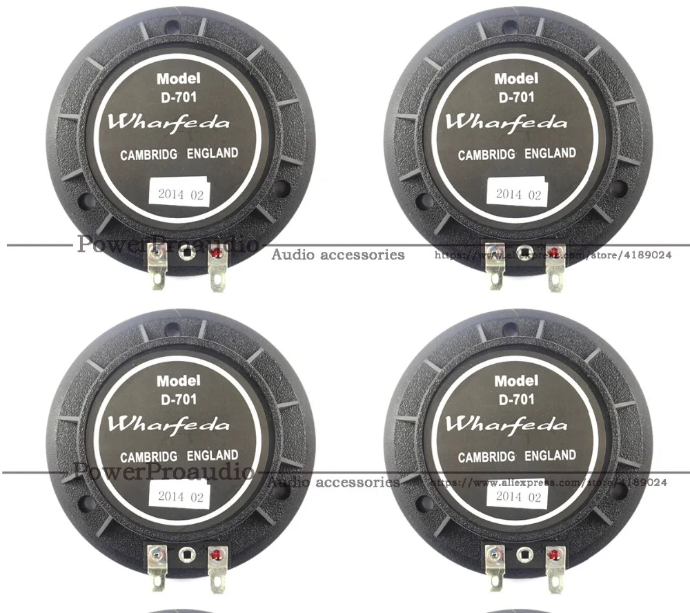 4 X Diaframma Di Ricambio Per Molo Titan D-701 Molo Titan D-701, D-702A, Usato In Titano 12 E 15 15P/15A/12A/15D/12D