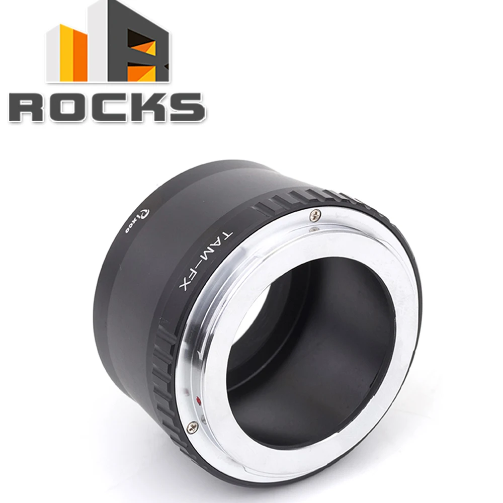 Lens Adapter Vestito Per Tamron Lens Adaptall Ii Vestito Per Fujifilm X Camera