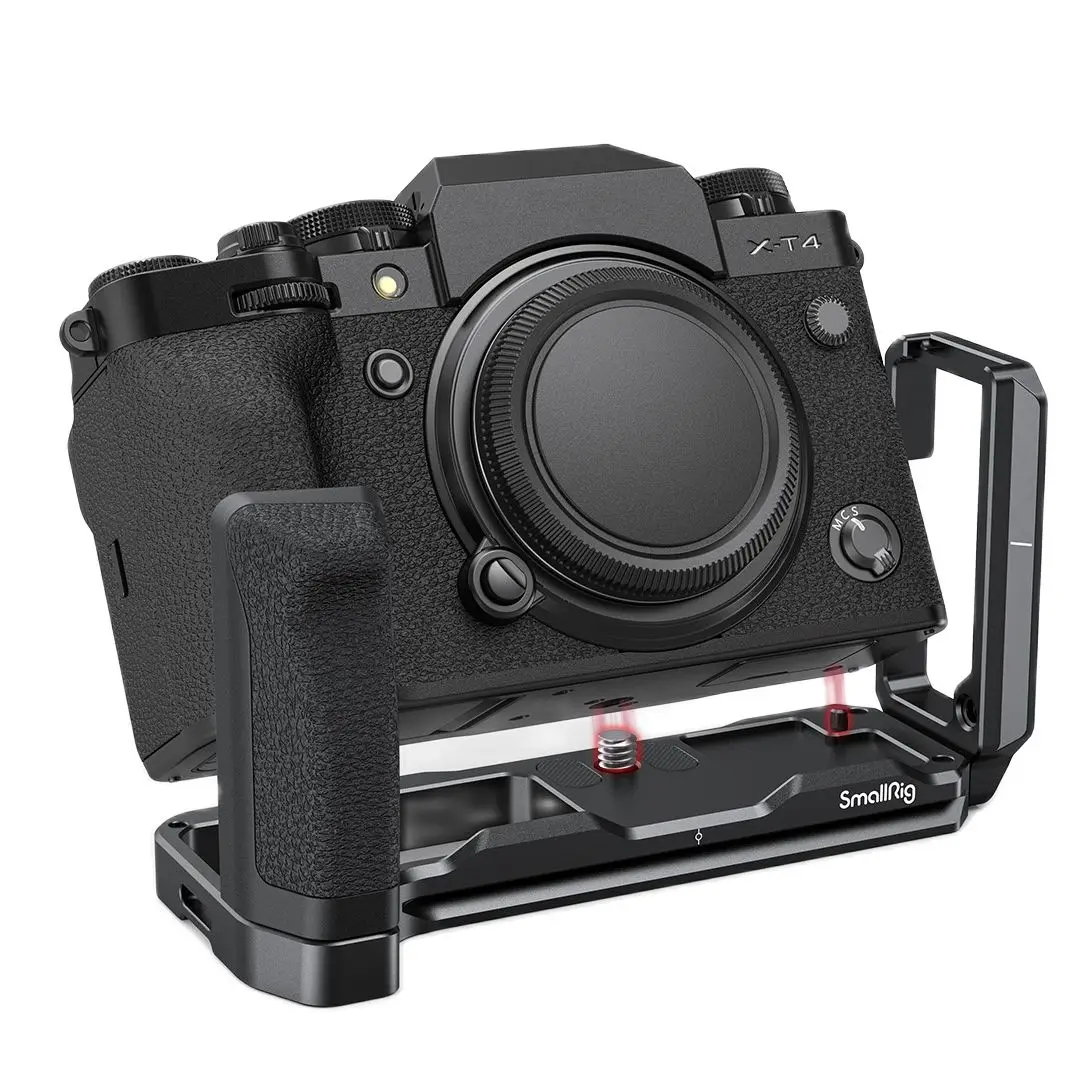 Staffa Smallrig - L Per Fotocamera Fujifilm X-T4 2812