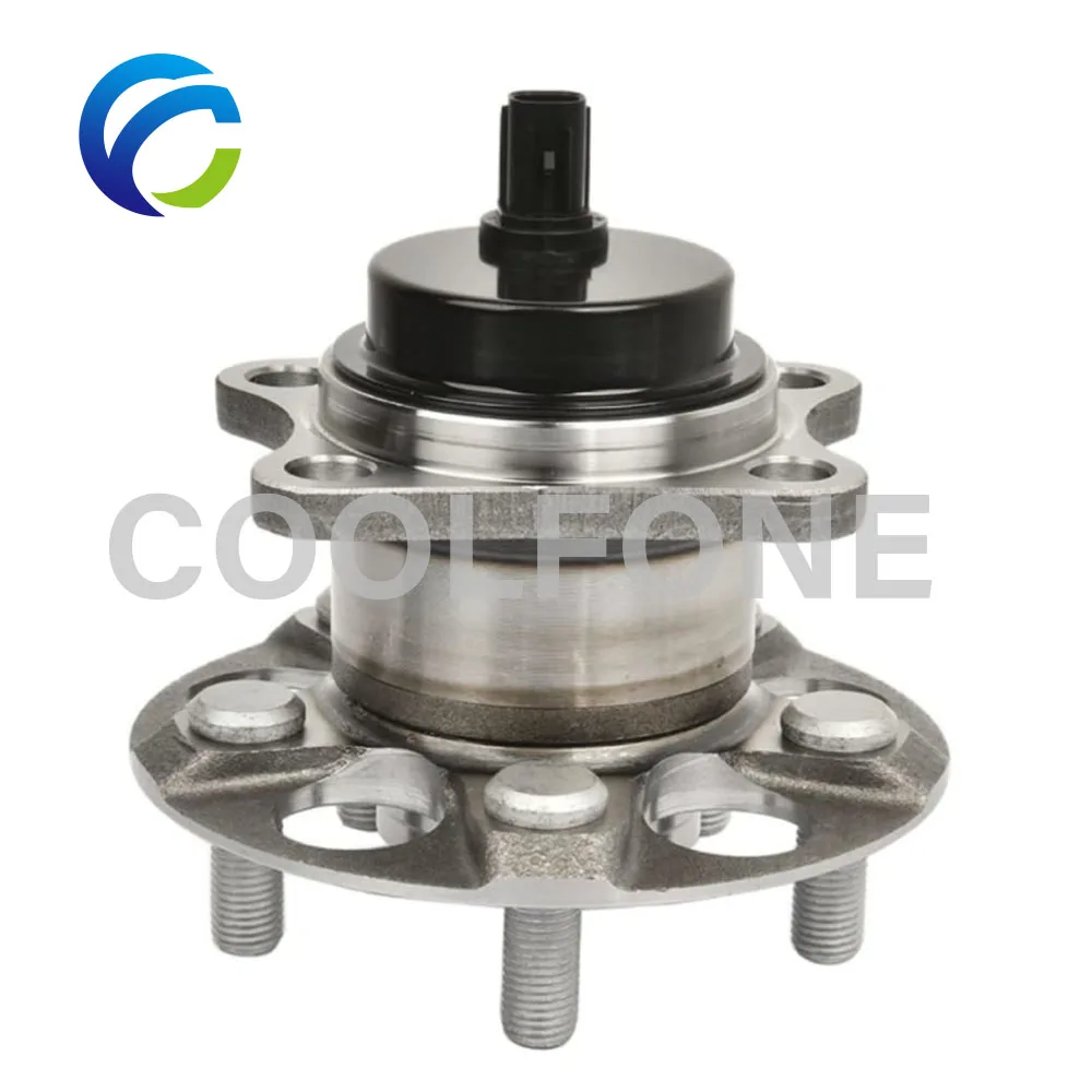 Cuscinetto Mozzo Ruota Posteriore Per Toyota Prius Zvw3 Prius 1.8 Hybrid 2Zr-Fxe Hatchback 2009- 42450-47040 4245047040